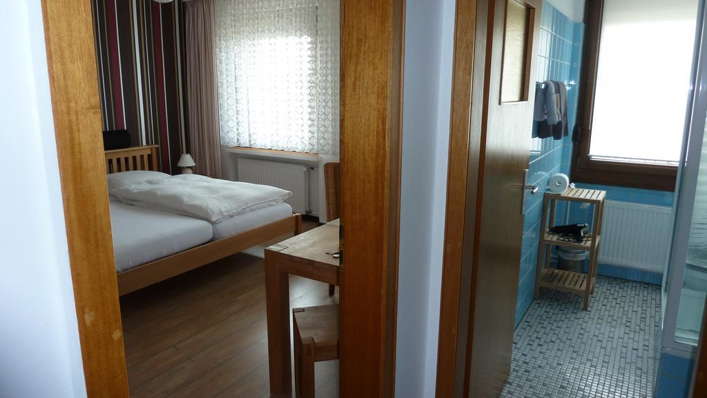 Landhaus Harzblick Guest House Goslar Room photo
