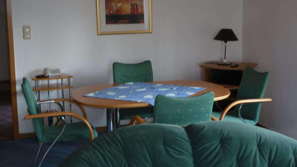 Landhaus Harzblick Guest House Goslar Room photo