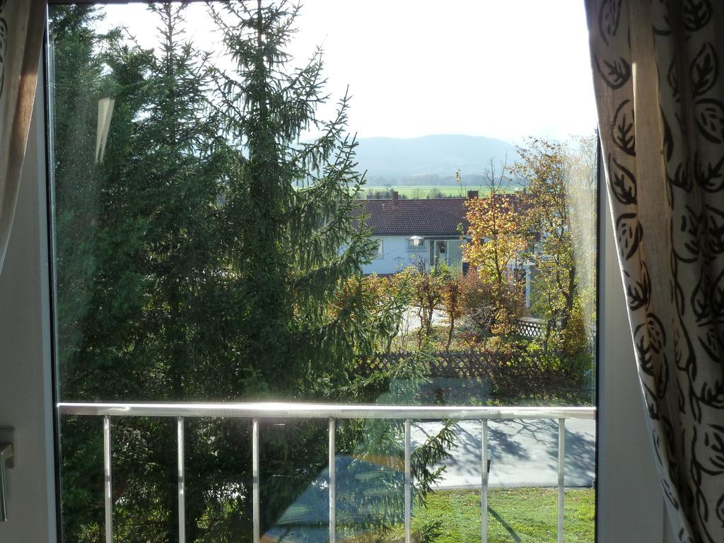 Landhaus Harzblick Guest House Goslar Room photo