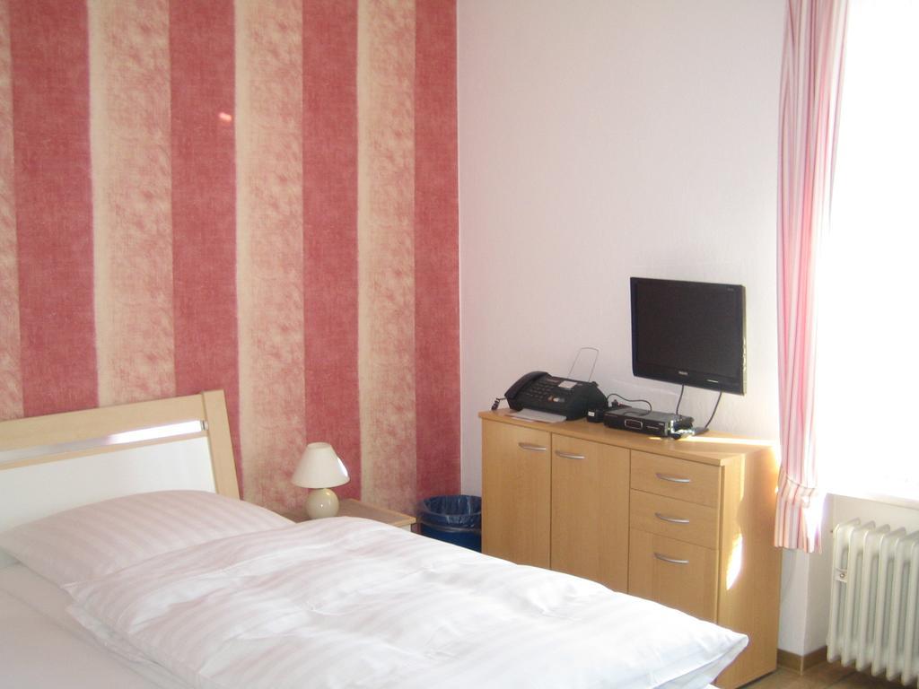 Landhaus Harzblick Guest House Goslar Room photo