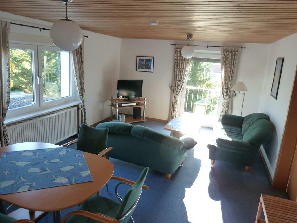 Landhaus Harzblick Guest House Goslar Room photo