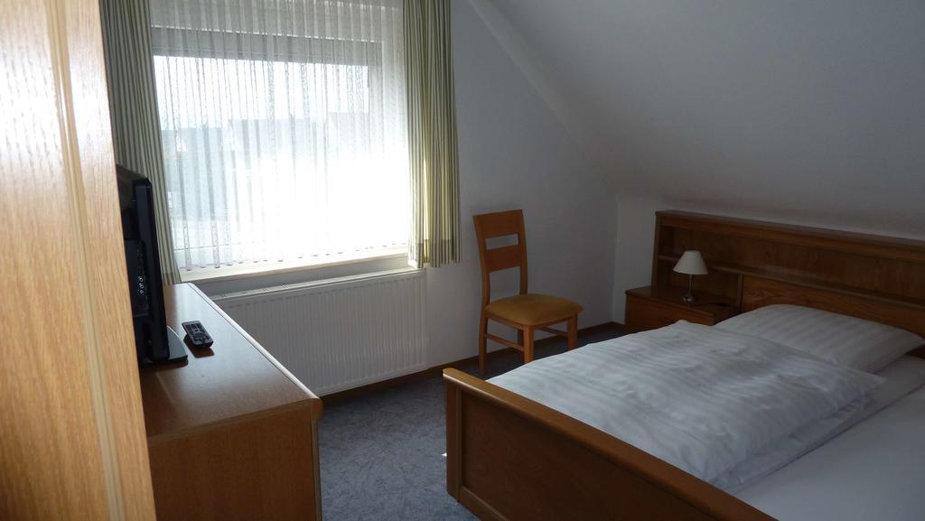 Landhaus Harzblick Guest House Goslar Room photo