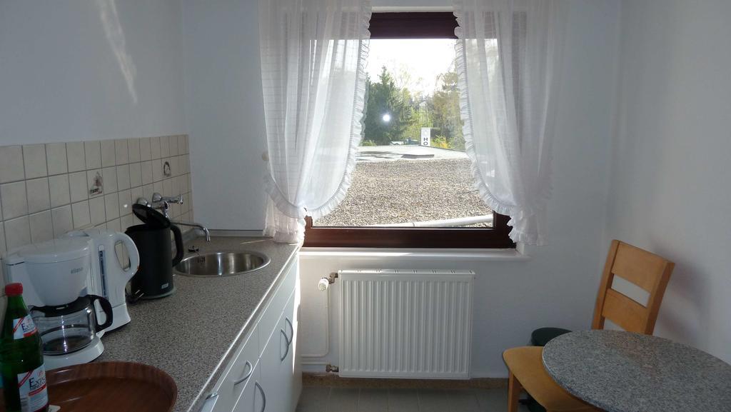 Landhaus Harzblick Guest House Goslar Room photo