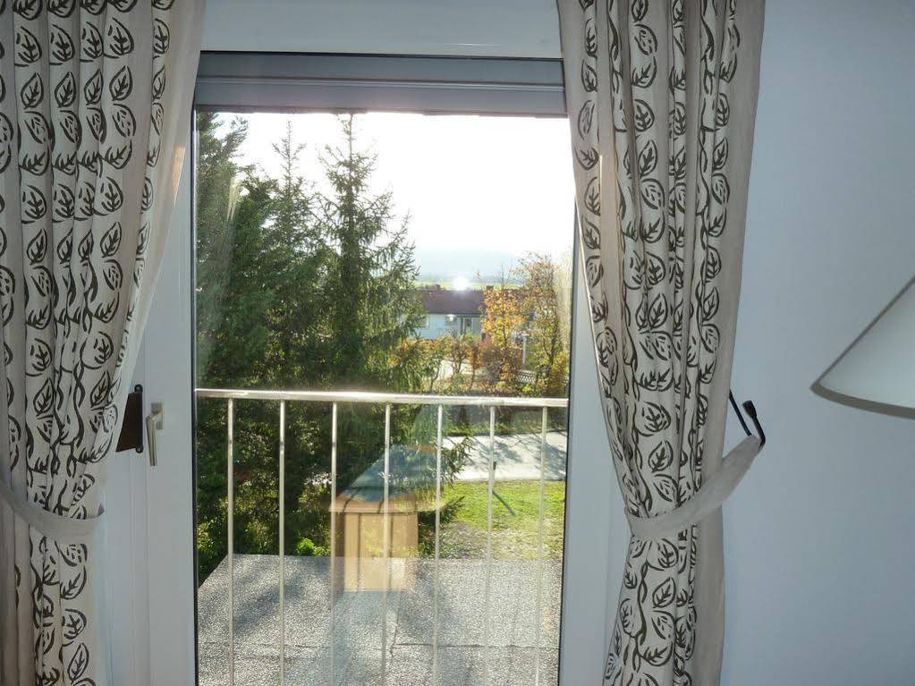 Landhaus Harzblick Guest House Goslar Exterior photo